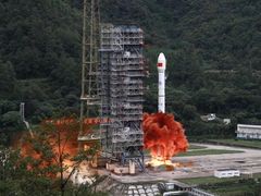 -西昌卫星发射中心