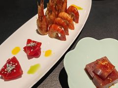 -茶人村·前滩江景雅宴(上海首店)