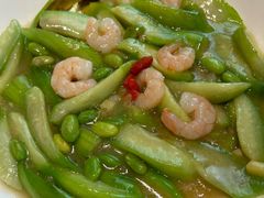 -秀儿四九城·新京菜(亚运村鸟巢店)