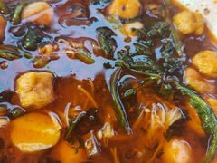 -周记老沈阳焦火鸡架