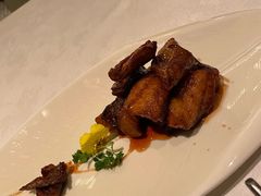 熏鲈鱼-海味观(老西门店)