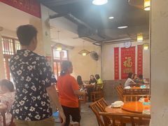 -好帮厨·下饭浏阳菜·坚持现炒(月湖店)