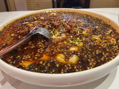 -关里关外·鱼头泡饼(唐冶绿地汇店)