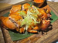 -普叽普叽泰式茶餐厅(港汇店)