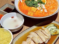 -章记星洲 · 新加坡餐厅(望京店)