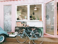 -灯塔咖啡馆BOOK·Coffee Shop