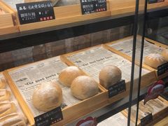 -啊噗吐呦现场烘焙(麦凯乐店)