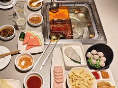 -海底捞火锅(杭州滨江九宜城店)