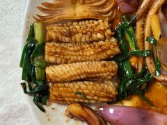 -汇兴源餐馆(小北路店)