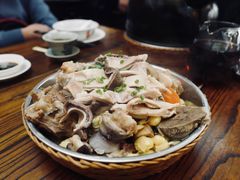银杏猪肚汤-猪肉婆私房菜(容桂总店)