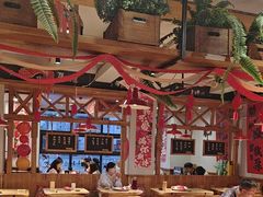 -申记串道(中街店)