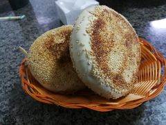 -清真喜兰老丁羊汤特色小吃