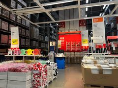 -宜家家居(四元桥商场店)