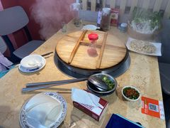 -陈大锅·岳阳鱼馆·地道岳阳菜(美食街店)