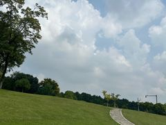 -钟山体育运动公园