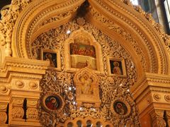 -滴血救世主教堂