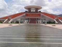 -中国闽台缘博物馆