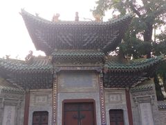 -迎泽公园