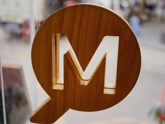 -MQ COFFEE STAND明谦(新洲店)