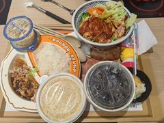 -吉野家(回龙观同成街店)