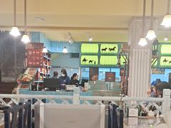 -格日勒阿妈蒙古厨房(大召店)