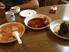 iphone_upload_pic-沈记菜馆(酒仙桥路店)