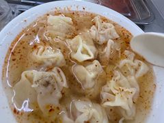 -巧手馄饨(箍桶巷店)