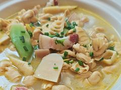 -鱼食饭稻·苏浙土菜17年老馆子(平江路店)