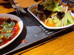 -二道木烤羊腿(桃花潭店)