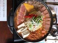 -首尔馆韩国料理(金童路店)