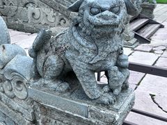 -北陵公园