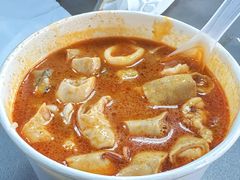 -四里沙茶面(湖滨四里店)