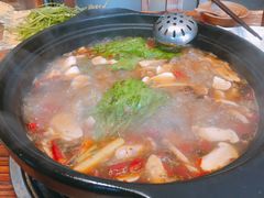 -滇藏石锅宴(崇仁巷老店)