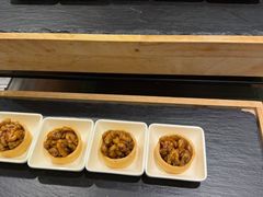 -长沙芙蓉国温德姆至尊豪廷大酒店-自助餐厅