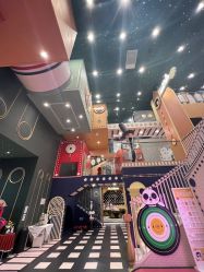 -MELAND CLUB亲子乐园·派对·餐厅(北京芳圆里ID MALL店)