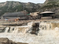 -陕西黄河壶口瀑布旅游区