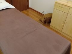 -朴境采耳·足道按摩(科学大道旗舰店)