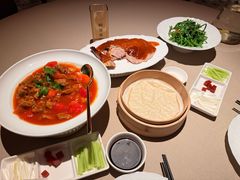 -金鸭季·北京烤鸭(深业上城店)