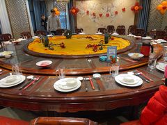 -老淮安·淮安菜(淮阴区店)