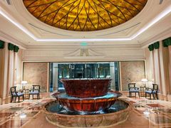 -广州富力丽思卡尔顿酒店