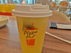 -必胜客(云玺锦庭店)