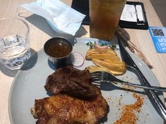 -卡朋西餐(悦汇城店)