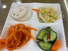 -海兰江石锅饭(水上店)