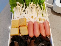 -半天妖烤鱼(诺德广场店)
