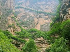 -龙门涧景区