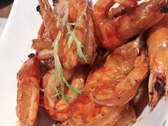 -芳芳私房菜·精做淮扬菜(承德路店)