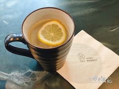 -慢象咖啡(台江店)