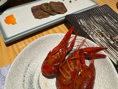 -贵木日本料理·铁板烧(新地假日广场店)