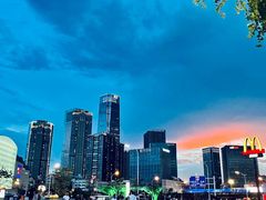 -大自然会所(阳光店)