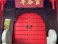 -灵谷景区